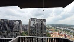 Lentor Modern (D26), Apartment #540001371